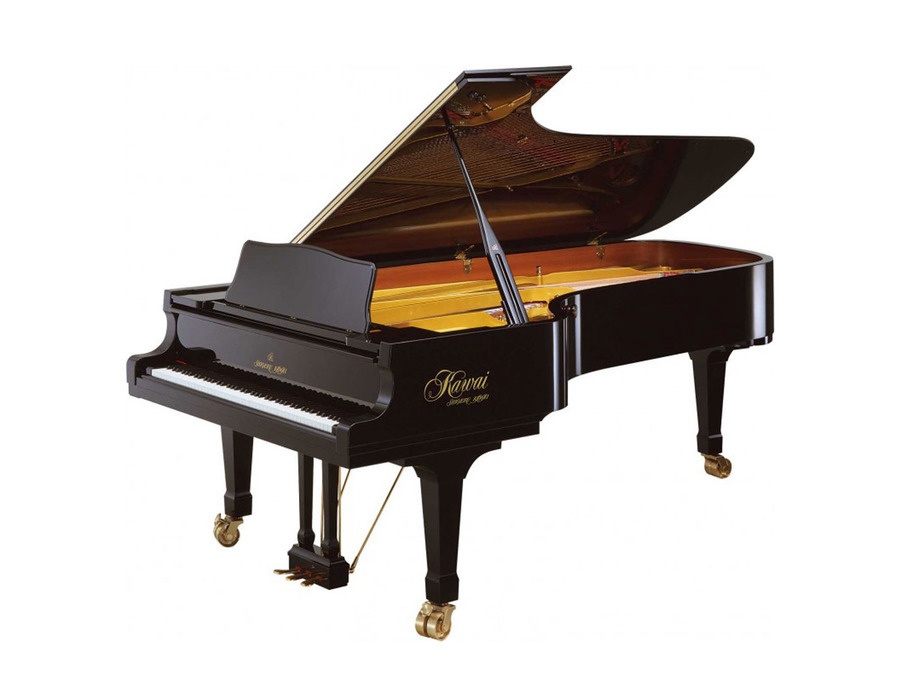 Shigeru Kawai SK-EX Grand Piano Reviews & Prices | Equipboard®