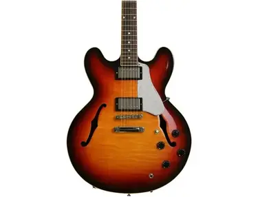 Gibson ES-335 2014