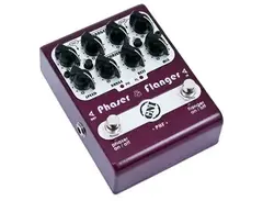 GNI / NIG Phaser and Flanger