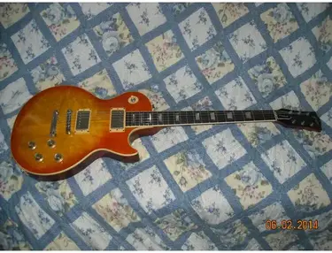 Greco EG1200 project series 70s