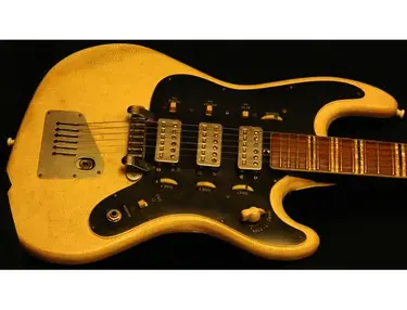 Hofner (Höfner) 176