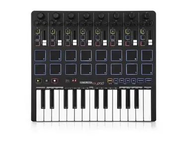 Reloop Keypad