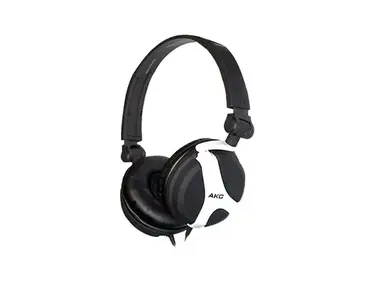 AKG K518 LE White