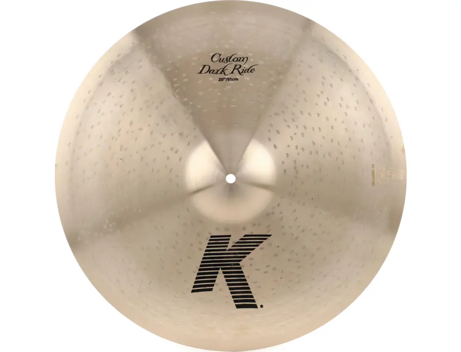 Zildjian 20