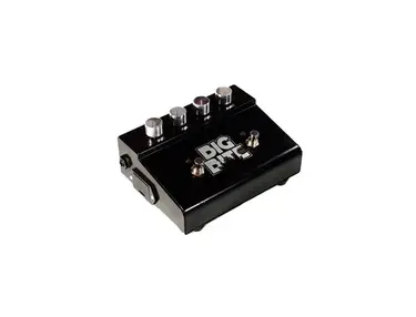 Big Bite The Big Bite Pedal