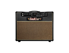 Bad Cat Black Cat 30 Combo Amplifier