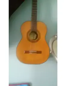 España nylon string classical guitar 60s