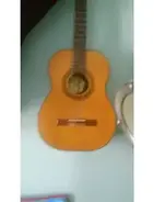 España nylon string classical guitar 60s