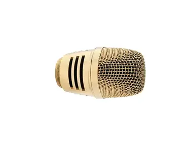 Heil RC35 Custom Microphone