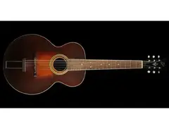 Vintage Gibson L3 Acoustic Guitar