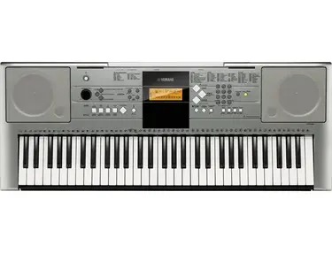 Yamaha YPT-330