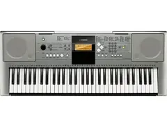 Yamaha YPT-330 main image