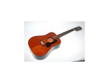 Guild D212 12-String Acoustic