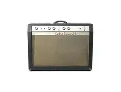 Gibson CMI Sabre Reverb 1 main image