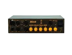 Markbass Little Mark Tube 800