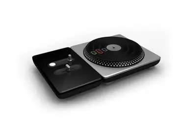 DJ Hero