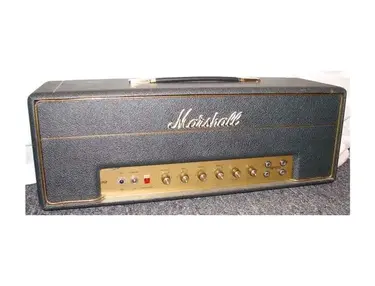 Marshall JMP50 Plexi Amp Head