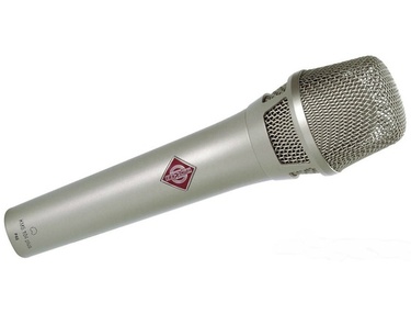 Neumann KMS 104 Plus Handheld Vocal Studio Condenser Microphone