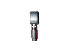 Reslo RB Ribbon Microphone