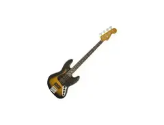 Fender Modern Player Jazz Bass IV