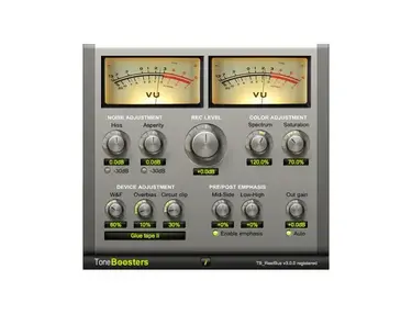 ToneBoosters TB ReelBus v3