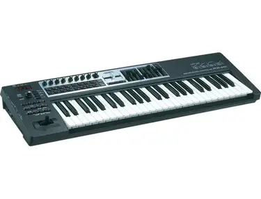 Roland Edirol Pcr-500 Usb Midi Keyboard