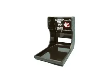 Stomp The Sun, Tuner Pedal Sun Visor