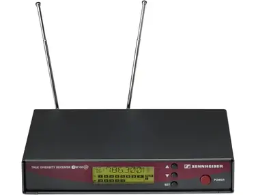 Sennheiser EW 100 G2 True Diversity Receiver