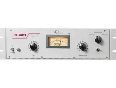 Telectronix Compressor Unit