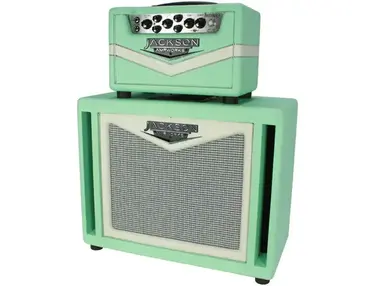 Jackson Ampworks Britain 3.0