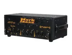 Markbass Randy Jackson Signature TTE500 500W Bass Amp Head