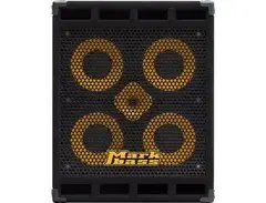 Markbass Standard 104HF Markbass Standard 104HF
