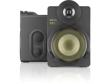 PHILIPS S3X