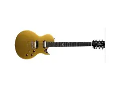Chapman ML-2 Classic Gold Top Electric Guitar
