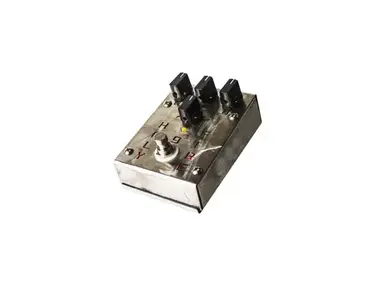 Holy Fire - Overdrive Distortion Boost - 48V Classic Edition