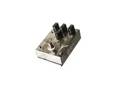 Holy Fire - Overdrive Distortion Boost - 48V Classic Edition