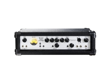 Bass Amplifier Heads | Equipboard