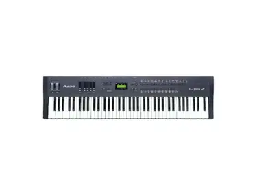 Alesis QS7 Keyboard