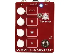 Caroline Guitar Company Wave Cannon MKI