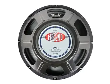 Eminence Legend Speakers