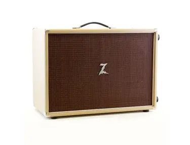 Dr. Z 2x12 Cabinet