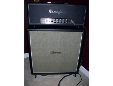 Roccaforte 4x12