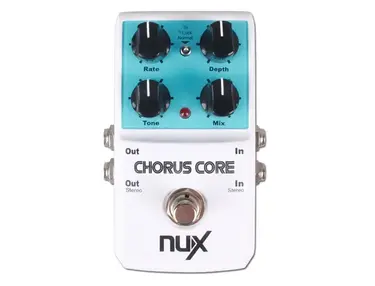 NUX Chorus Core Chorus