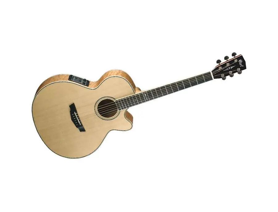 Cort SFX10 Acoustic Electric Guitar - What To Know & Where To Buy