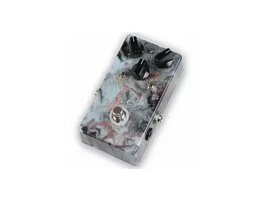 Rockbox Boiling Point Overdrive Pedal