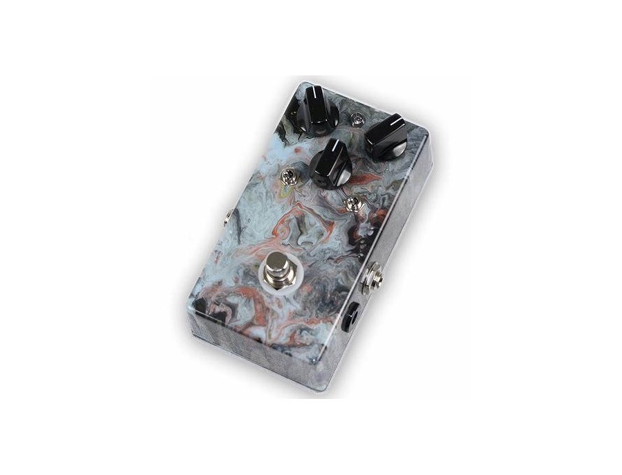 Rockbox Boiling Point Overdrive Pedal - ranked #326 in Overdrive ...