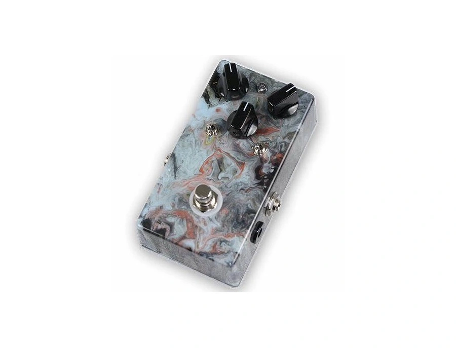 Rockbox Boiling Point Overdrive Pedal - What To Know & Where To Rockbox Boiling Point Overdrive Pedal - What To Know & Where To