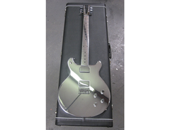 Electric Guitar Company King Buzzo Standard