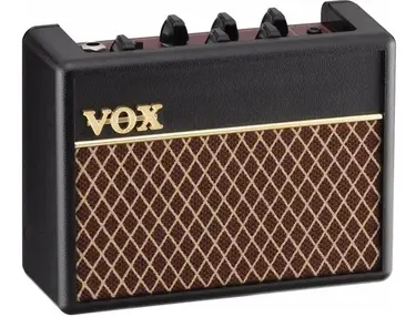 Vox AC1 RhythmVOX Battery Powered Guitar Combo Amp