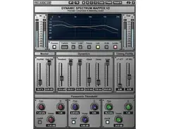 Pro Audio DSP (Plugin Alliance) DSM V2 Plug-in main image
